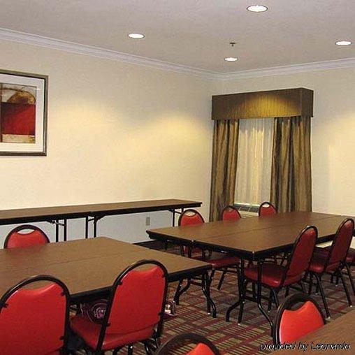 American Inn Madill Luaran gambar